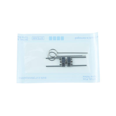 Professional Orthodontic Supplies - Hyrax Expansion Screw for Palatal Expansion | Orthodontic Products with Stabilizing Bands | Orthodontic Kits & Ortho Accessories