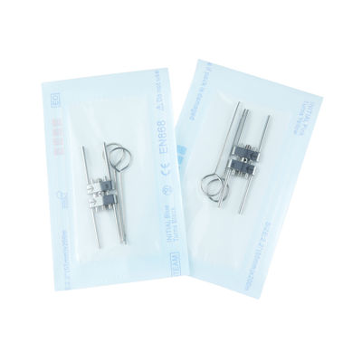 Professional Orthodontic Supplies - Hyrax Expansion Screw for Palatal Expansion | Orthodontic Products with Stabilizing Bands | Orthodontic Kits & Ortho Accessories