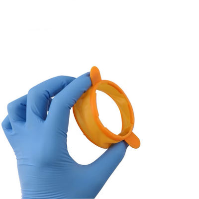 Optragate-Style Lip Cheek Retractor Holder with Saliva Tube - Latest Orthodontic Tool for Enhanced 3D Isolation & Patient Comfort