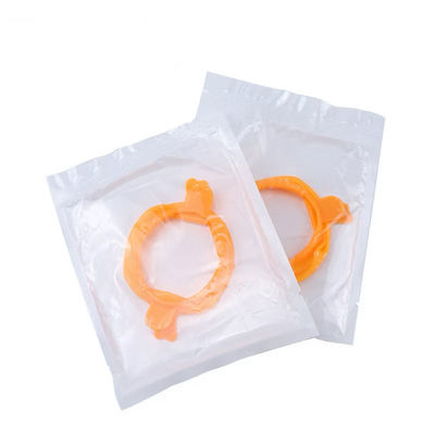 Optragate-Style Lip Cheek Retractor Holder with Saliva Tube - Latest Orthodontic Tool for Enhanced 3D Isolation & Patient Comfort