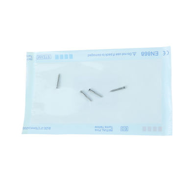 Screw-type Mini Screw For MSE Durable Orthodontic Anchorage Solutions Compatible With Aligners MSE Systems