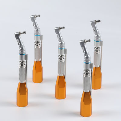 Single Adjustable Screw Driver for Precision Orthodontic Supplies Professional Dental Tools Great Sale for Orthodontics