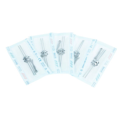 Durable Dental Areal Expansion Tool Maxiliary Skeletal Expander For Orthodontic Clinics Professional Stainless Steel Supplies