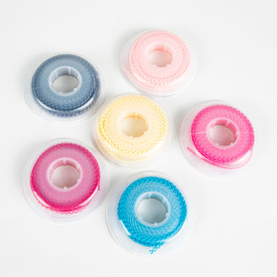 40 Colors Power Chain - Essential Orthodontic Supplies for Efficient Tooth Movement | Good Ortho Instrument | Orthodontics Sale