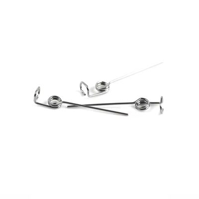 Orthodontic Rotating Spring - Essential Orthodontic Supplies & Accessories for Precision Tooth Rotation | High-Quality Ortho Tool for Effective Treatment