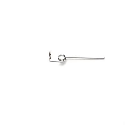 Orthodontic Rotating Spring - Essential Orthodontic Supplies & Accessories for Precision Tooth Rotation | High-Quality Ortho Tool for Effective Treatment