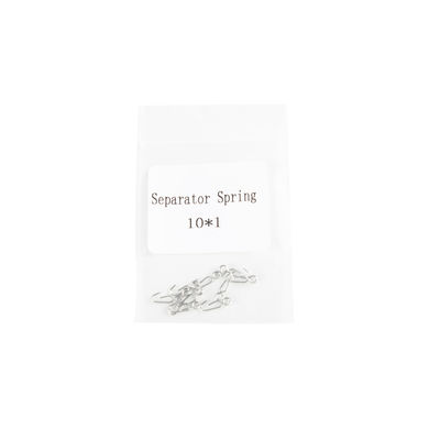 Universal Orthodontic Separator Spring - Essential Orthodontic Supplies & Accessories for Effective Tooth Separation