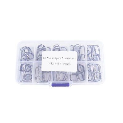 Orthodontic Supplies - High-Quality Space Maintainer for 1st Molar | Essential Orthodontic Products & Accessories