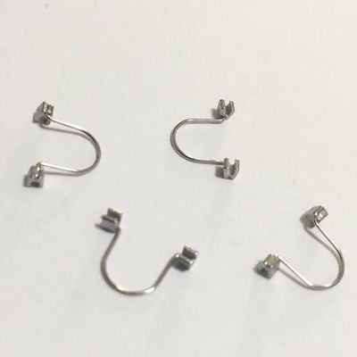 Maximize Orthodontic Treatment Efficiency with Tooth Torque Spring's Precise Force