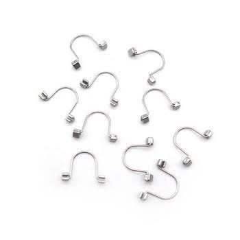Maximize Orthodontic Treatment Efficiency with Tooth Torque Spring's Precise Force