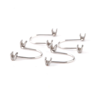 Maximize Orthodontic Treatment Efficiency with Tooth Torque Spring's Precise Force