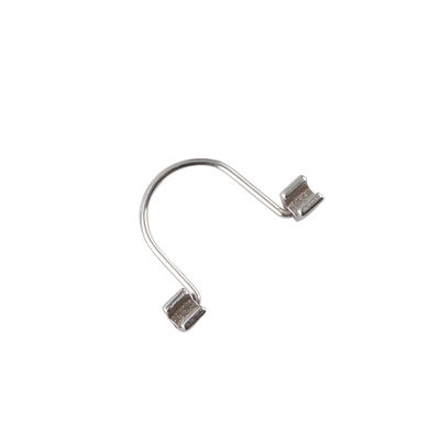 Maximize Orthodontic Treatment Efficiency with Tooth Torque Spring's Precise Force