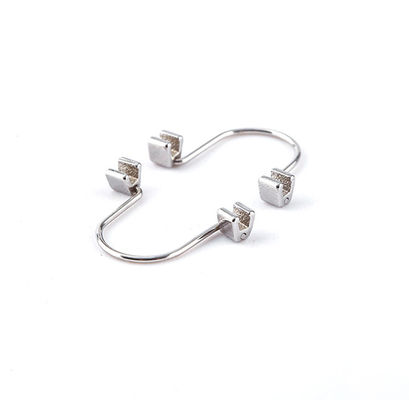 Maximize Orthodontic Treatment Efficiency with Tooth Torque Spring's Precise Force