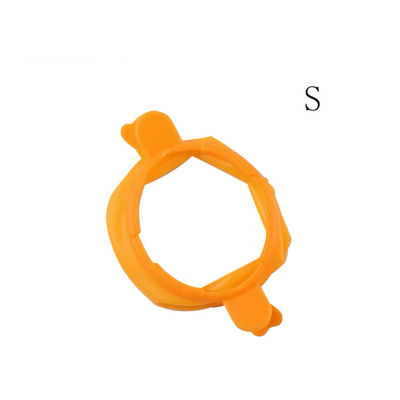 3D Cheek Retractor & Mouth Opener | Optragate-Style Orthodontic Supplies for Enhanced Visibility | Durable Orthodontic Products | Great Orthodontics Sale