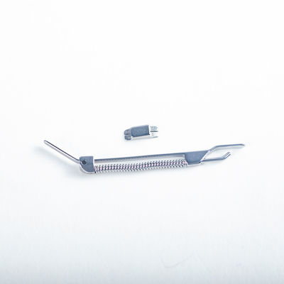 Professional Molar Pusher for Orthodontics | High-Quality Stainless Steel Orthodontic Instrument | Dental Orthodontics Tools & Supplies | Dentist-Grade Orthodontic Products for Precise Adjustments
