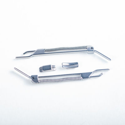 Professional Molar Pusher for Orthodontics | High-Quality Stainless Steel Orthodontic Instrument | Dental Orthodontics Tools & Supplies | Dentist-Grade Orthodontic Products for Precise Adjustments