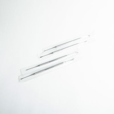 Professional Ligature Tucker with Double Tips - Essential Orthodontic Supplies for Orthodontic Kits & Ortho Accessories | High-Quality Orthodontic Products