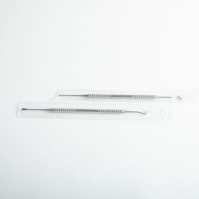 Professional Ligature Tucker with Double Tips - Essential Orthodontic Supplies for Orthodontic Kits & Ortho Accessories | High-Quality Orthodontic Products