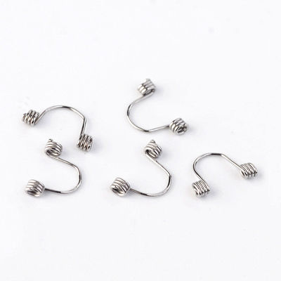 Spring-Type Tooth Torque Spring - Essential Orthodontic Supplies for Orthodontic Kits & Ortho Accessories | High-Quality Orthodontic Products
