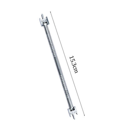 Adjustable Movable Brackets Positioning Gauge - Essential Orthodontic Supplies for Orthodontic Kits & Ortho Accessories | High-Quality Orthodontic Products