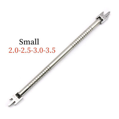 Adjustable Movable Brackets Positioning Gauge - Essential Orthodontic Supplies for Orthodontic Kits & Ortho Accessories | High-Quality Orthodontic Products
