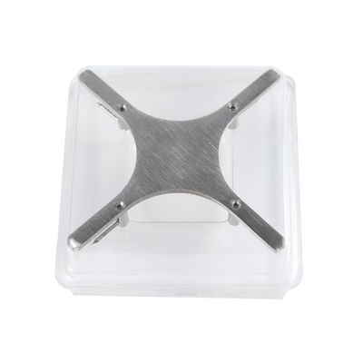 Precision Star-like Brackets Positioning Gauge for Anterior/Posterior Teeth - Essential Orthodontic Supplies & Ortho Accessories | High-Quality Orthodontic Products