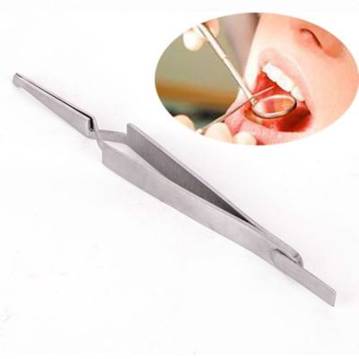 Precision Brackets Tweezer Essential Orthodontic Supplies for Orthodontic Kits Ortho Accessories High Quality Orthodontic Products