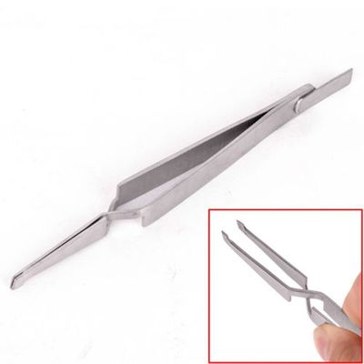 Precision Brackets Tweezer Essential Orthodontic Supplies for Orthodontic Kits Ortho Accessories High Quality Orthodontic Products
