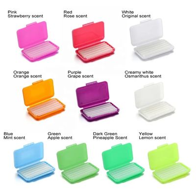 Premium Dental Wax - Essential Orthodontic Supplies for Orthodontic Kits & Ortho Accessories