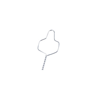 SS Ligature Tie (Short) for Orthodontic Supplies | Stainless Steel Orthodontic Ligature Wires Orthodontic Products & Ortho Accessories