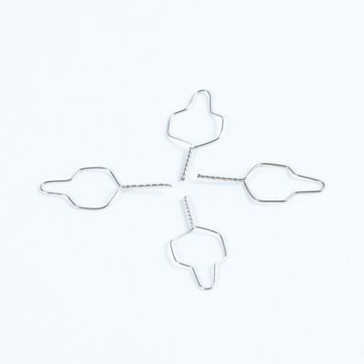 SS Ligature Tie (Short) for Orthodontic Supplies | Stainless Steel Orthodontic Ligature Wires Orthodontic Products & Ortho Accessories