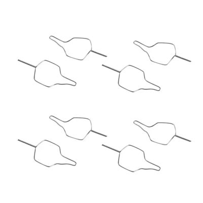 Kobayashi Tie (Short) for Orthodontic Supplies | Precision Orthodontic Ligature Wires Orthodontic Products & Ortho Accessories | Secure Bracket Stabilization Solution