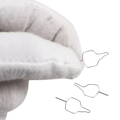 Advanced Kobayashi Tie (Short) for Orthodontic Supplies | Non-Self-Ligating Bracket Ligatures, Orthodontic Products & Ortho Accessories | Optimal Force Control System
