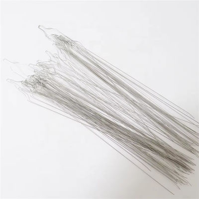 Kobayashi Tie (Long) - Premium Orthodontic Supplies for Advanced Brackets