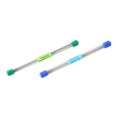 Professional SS Twist Straight Wire - Orthodontic Supplies in 0.0155 & 0.0175 & 0.0195 Inch Sizes | Durable Ortho Accessories for Precision Alignment