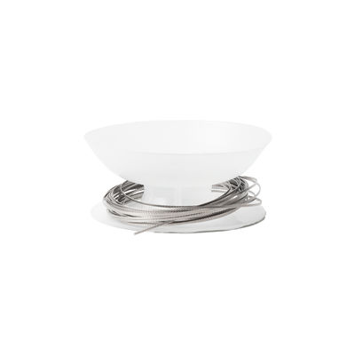 Retainer Wire - Durable Orthodontic Supplies (0.010×0.028×6 Inch) | Precision Ortho Accessories for Dental Retention W0.7mm H0.25mm L150mm