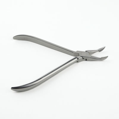 Weingart Plier Prestige Slimnose - Orthodontic Pliers for Precision Dental Work