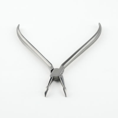 Weingart Plier Prestige Slimnose - Orthodontic Pliers for Precision Dental Work