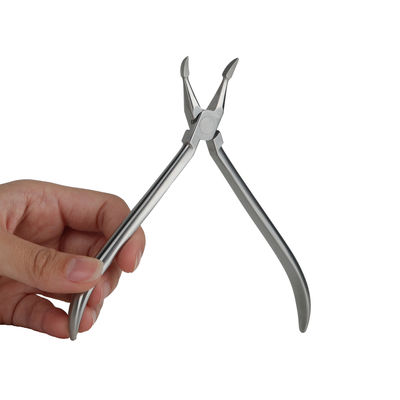 Weingart Plier Prestige Slimnose - Orthodontic Pliers for Precision Dental Work