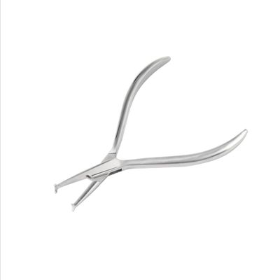 Premium Orthodontic Distal End Bending Pliers For Precise Wire Contouring