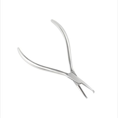 Premium Orthodontic Distal End Bending Pliers For Precise Wire Contouring