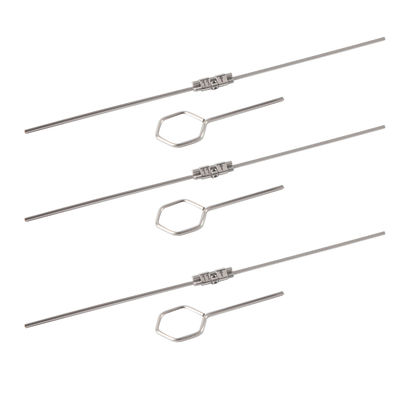 Expansion Screw Orthodontic Appliance Size 8 9 10 11 13 For Dental Braces Adjustment