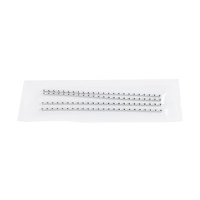 Jaw Fracture Accessories 4 Pcs Pack for Maxillofacial Surgery and Orthodontic Fixation