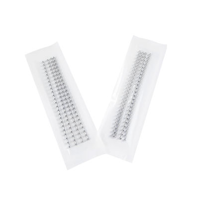 Jaw Fracture Accessories 4 Pcs Pack for Maxillofacial Surgery and Orthodontic Fixation
