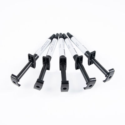 Light Cure Adhesive for Bracket Standard Kit Mini Kit Packing Paste 3 5g 3 Syringes Primer 10ml Acid Etch 2 5ml Accessories