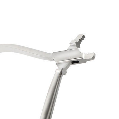 TPA Plier for Orthodontic Treatment