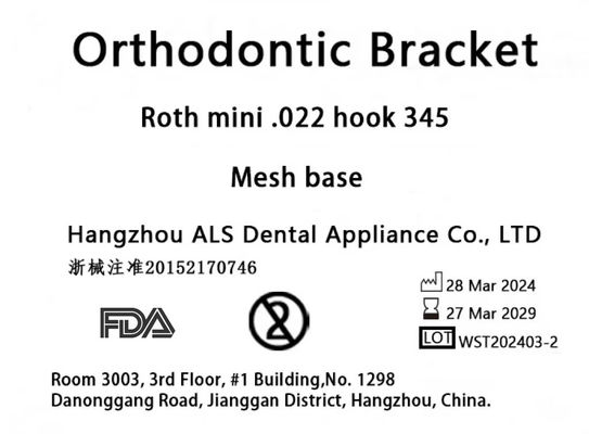 Tissue Guard Archwire Sleeve 5 Meters Clear Silver Color 0.037 Inch I.D Orthodontic Protection