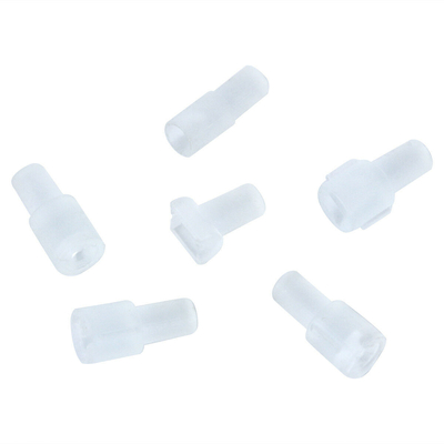 Mini Orthodontic Injection Mould for Lingual Buttons and Brackets