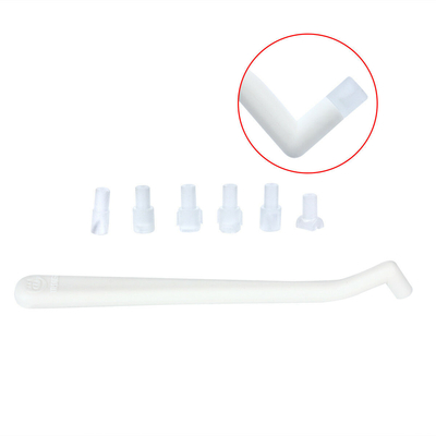 Mini Orthodontic Injection Mould for Lingual Buttons and Brackets
