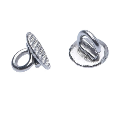 Direct Bond Eyelet Round 10 pcs pk Orthodontic Bonding Eyelets for Braces